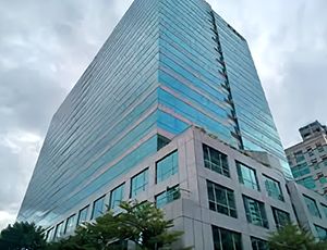 Komori Taiwan Limited