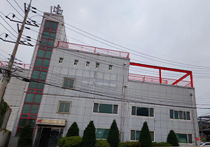 Kumho Tech Co., Ltd.