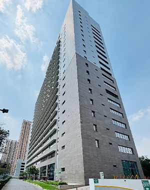 Bergen Associates Pvt. Ltd.