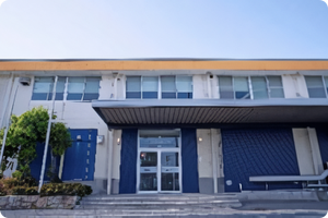 PE Technology Center