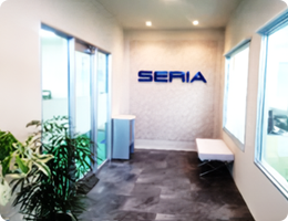 PE Technology Center