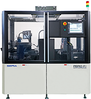 Gravure Offset Printer PEPIO F6/F12