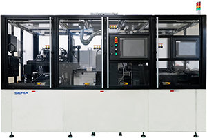 Gravure Offset Printer PEPIO F6/F12