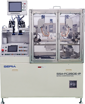 Compact Screen Printer