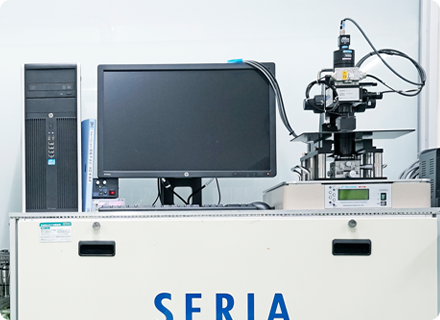 Film Thickness Gauge