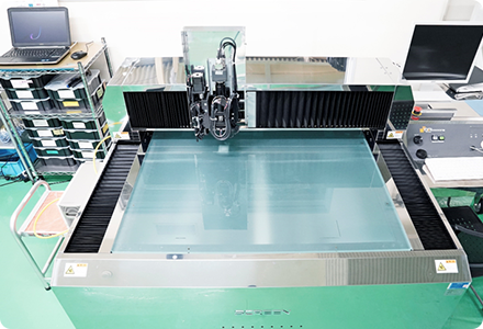 Length Measuring Instrument