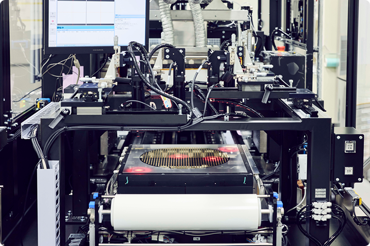 産学が連携して未来の技術を共に創る共創のプラットフォーム