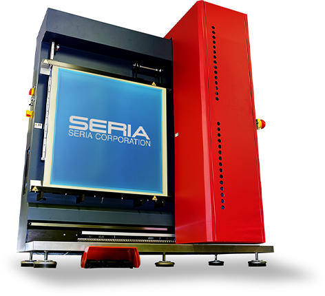 Resolution: 2540 dpi