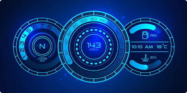 Support for Industrial Printing