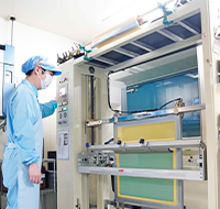 Plate-making Equipment