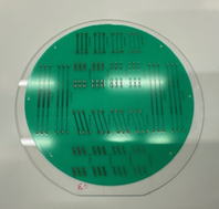 測定サンプル外観