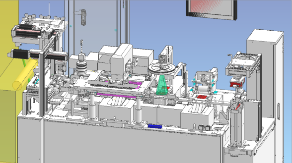 FAソリューション事例を多数経験