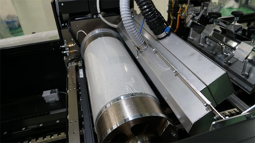 Blanket Drying Device