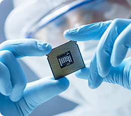 Semiconductor Package Solution