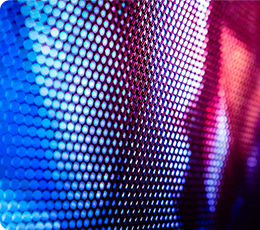 Micro LED Mounting Solution