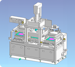 Factory Automation (FA) Solution