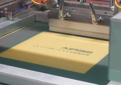 環境に配慮したプリントテクノロジーの提案