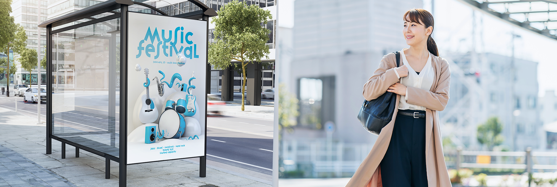 会社の取り組み