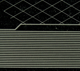 Fine Line Printing Solution