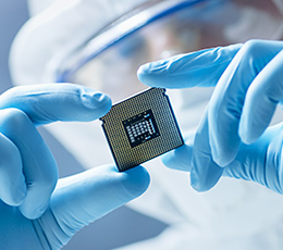 Semiconductor Package Solution