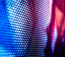 Micro LED Mounting Solution