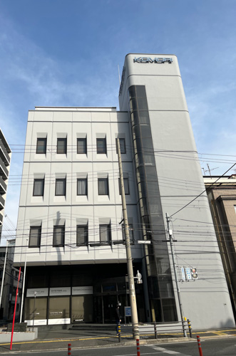大阪支店