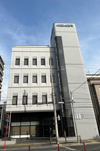 Osaka Branch