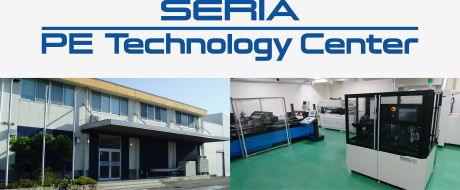 SERIA PE Technology Center