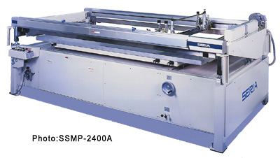 SSMP-2000A