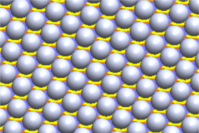 Mounting Solder Balls